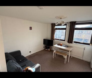 1 Bed Flat, First Floor, N22 - Photo 1