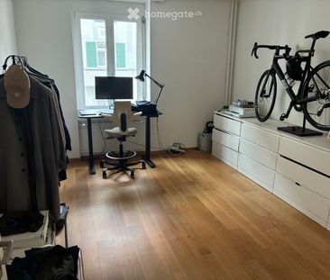 3-Zi.-Whg nahe Idaplatz (Wiedikon) - Photo 3