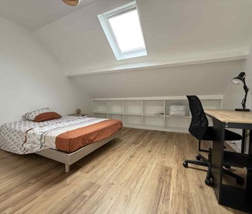 Maison 5 pièces à Béthune - Photo 5