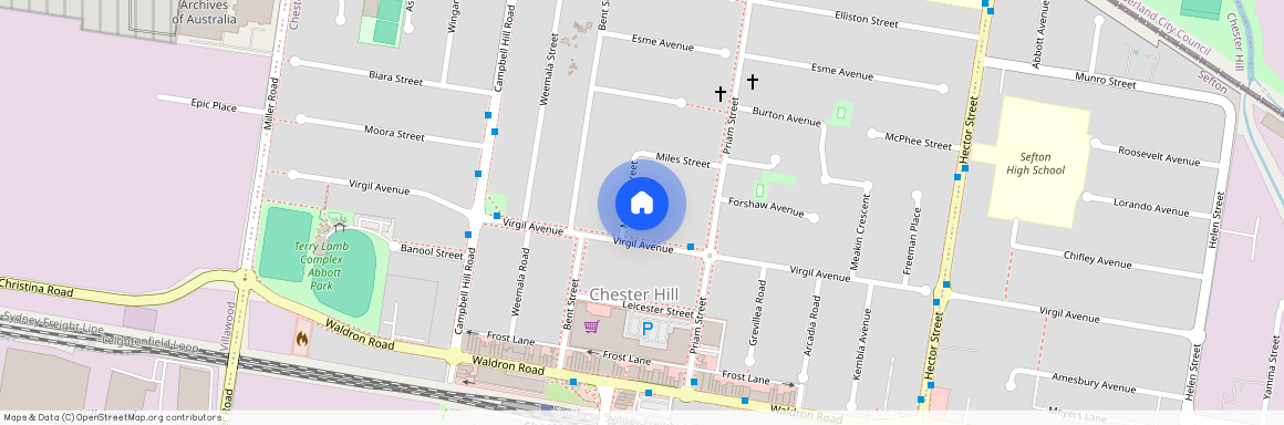 7 Melrose St, NSW 2162, Chester Hill