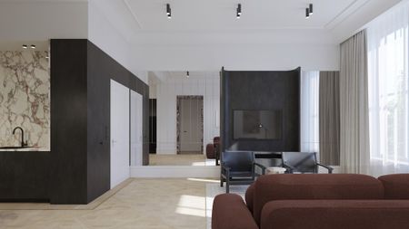 Pomieszczenia premium pod apartamenty. - Photo 5