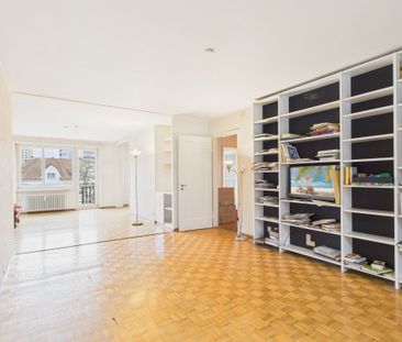 Generous 5.5-room apartment in Allschwil - Photo 3