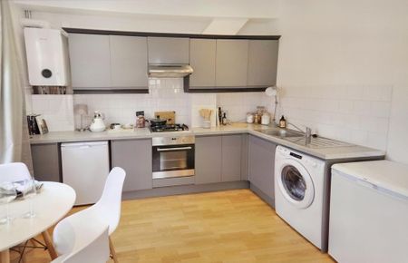 1 bedroom maisonette to rent - Photo 2