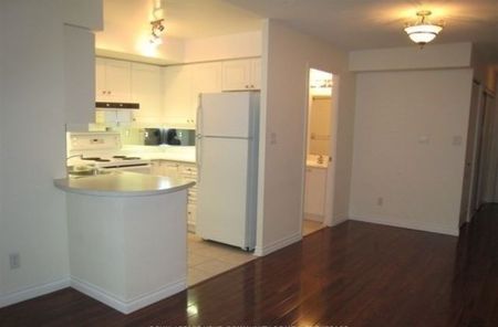 For Lease - 1 Rean Drive Unit# 1107, Toronto, Ontario - Photo 2