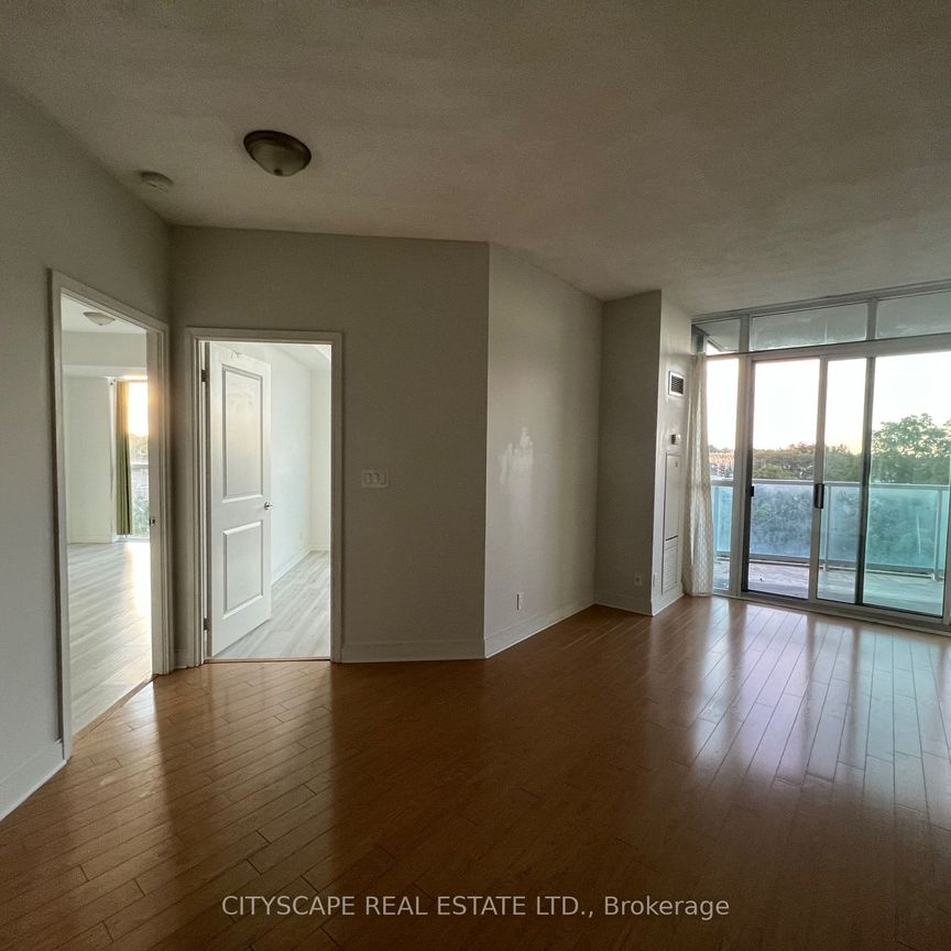 For Lease - 80 Absolute Avenue Unit# 510, Mississauga, Ontario - Photo 1