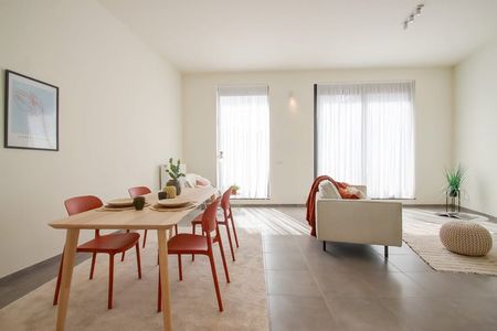 Appartement te huur - Foto 3