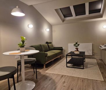 6 bedroom house of multiple occupation to rent - Photo 4