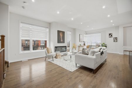 For Lease - 68 Donald Ficht Crescent, Brampton, Ontario - Photo 3