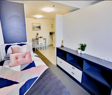 Ultra Twin Apartment - Photo 1