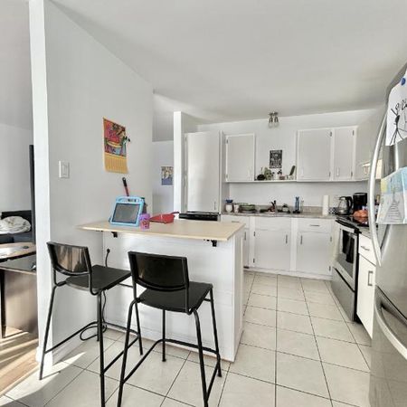 Appartement 5 ½ à louer Lévis juillet 2026 - Photo 4