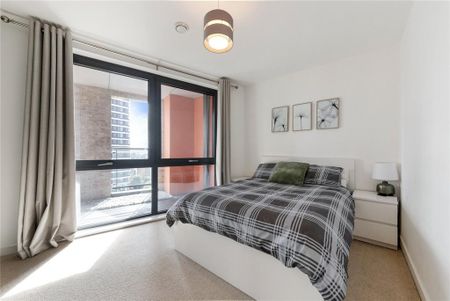 1 bedroom apartment to rent - Photo 3