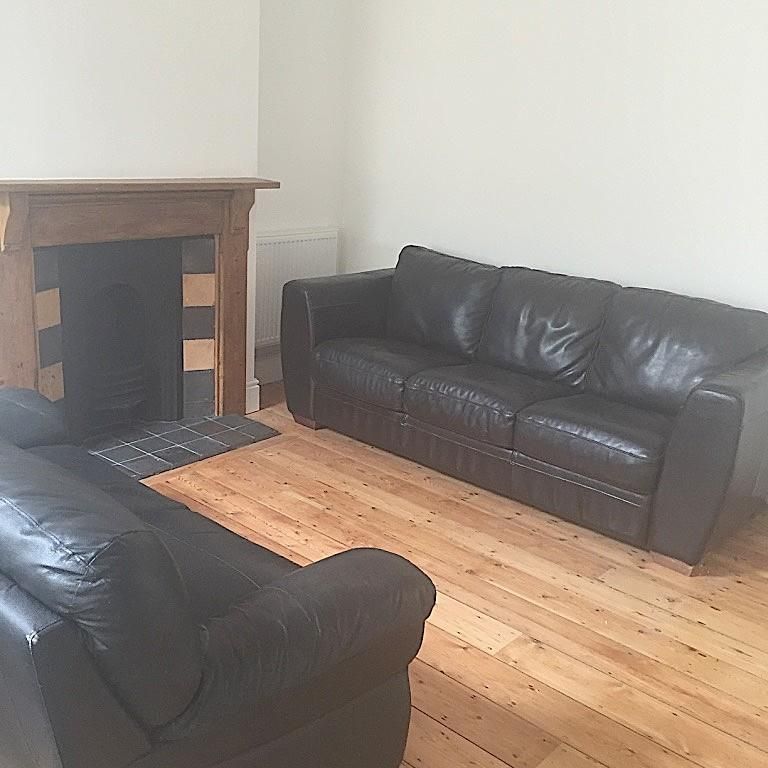 6 bedroom house share to rent - Photo 1
