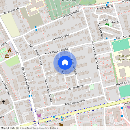 Haydnstr., 6, 82110 Germering