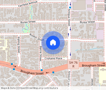 Private and sunny - Photo 1