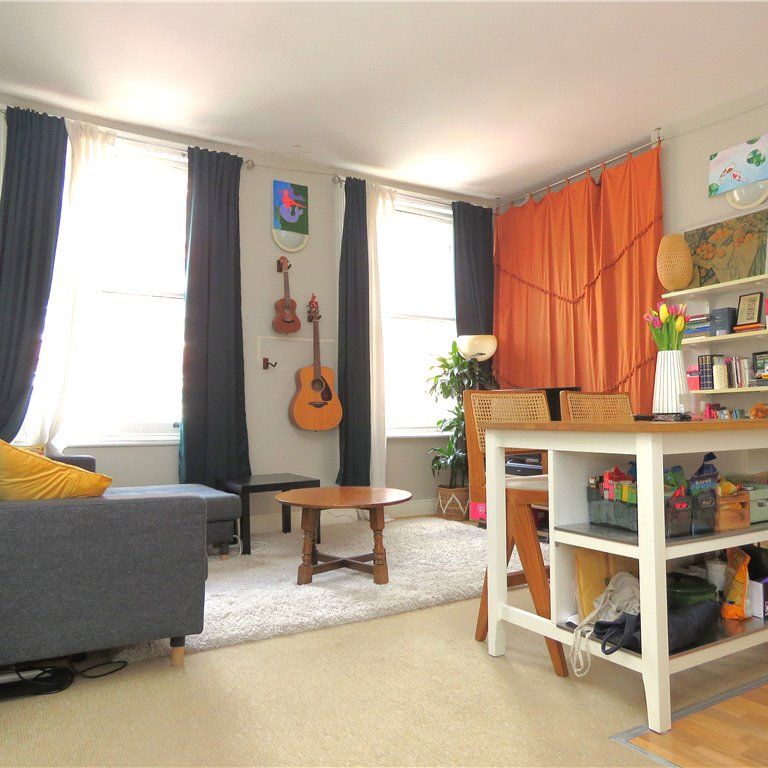 Electric Avenue, London, SW9 8JP - Photo 1