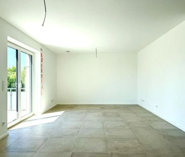 MS-Wolbeck - Schicke EG-Wohnung mit Garten und PKW-TG-Stellplatz - Photo 2