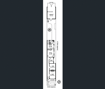 Charming Victorian living with parkside proximity - Photo 1