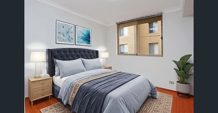 Open Inspection This Saturday 10:30am Spacious Full-Brick 2-Bed | Walk to Station & Riverfront - Photo 2