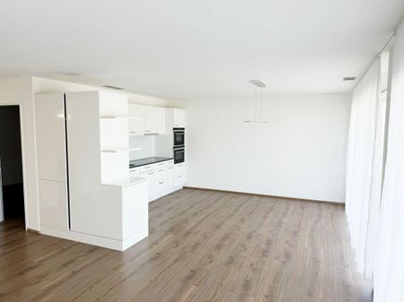 Helle 3.5-Zimmer-Attikawohnung mit Südausrichtung - Photo 2