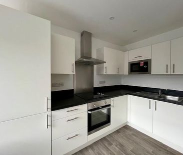 2 bedroom apartment to rent - Photo 4