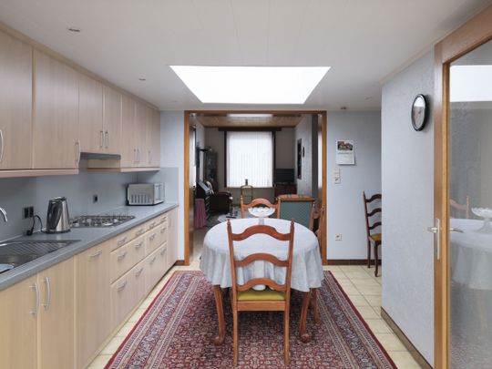 Lichtrijke woning nabij UZ Gent - Foto 1