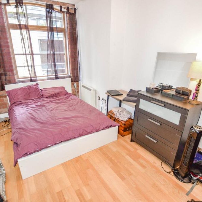 1 bedroom flat to rent - Photo 1