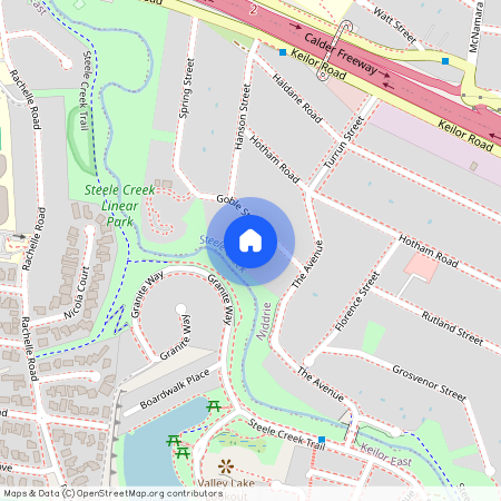 7 Goble St, Vic 3042, Niddrie