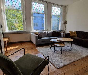 Nieuwe Binnenweg, 207, 3021GB, Rotterdam - Photo 1