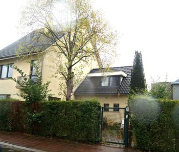 Villa te huur in Oostende voor € 1.800 met 5 slaapkamers - Photo 1