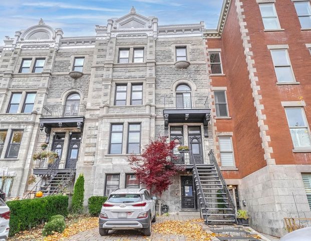 À louer / Appartement - Photo 1