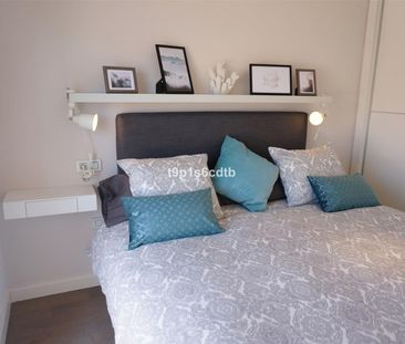 Penthouse in Nueva Andalucía - Photo 6