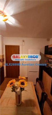 Apartament 2 camere decomandat Gorjului - Fotografie 1