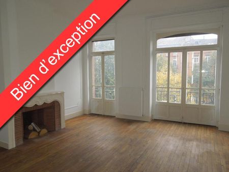 Location Appartement 4 pièces 159m² TOULOUSE 31000 - Photo 3