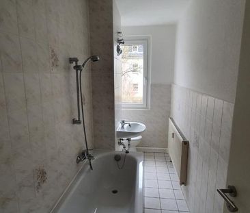 renovierte 3 Raumwohnung in ruhiger Lage - Photo 2