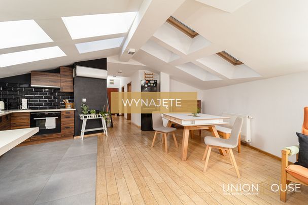 Kraków, Kazimierz, Mostowa - Zdjęcie 1