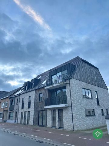 Duplex te huur in Ichtegem - Photo 2