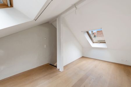 Charmant duplex atypique au coeur du centre-ville! - Photo 5