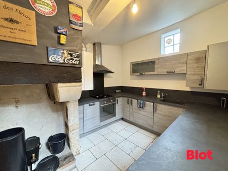 Location Appartement 3 pièces 61m² RENNES 35000 - Photo 2