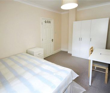 7 bedroom semi-detached house to rent - Photo 5