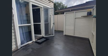 Bayside Garden Flat - Photo 2