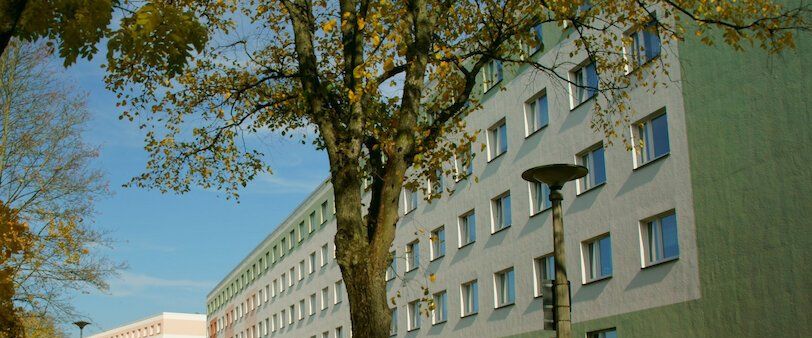 Moltkestraße 21, 08523 Plauen - Photo 1