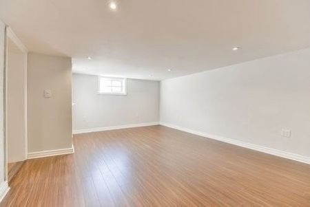 For Lease - 240 Dewhurst Boulevard Unit# Basement, Toronto, Ontario - Photo 5