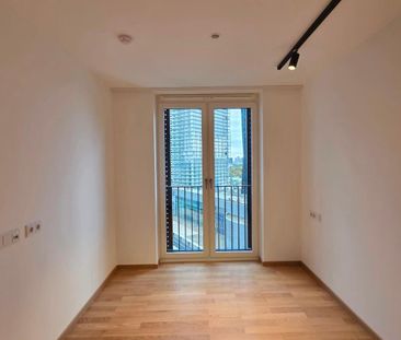 3 Zimmer Wohnung direkt an der Donauinsel! – Wohnen mit Urlaubsgefü... - Photo 6