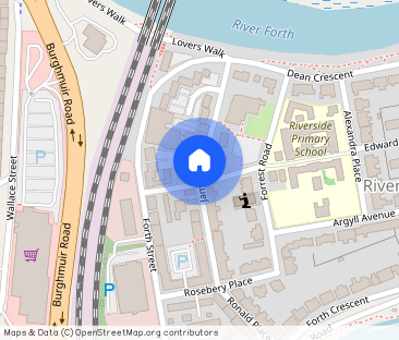 James Street, Stirling, FK8 - Photo 1