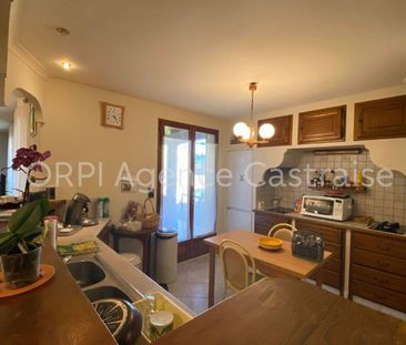 Maison à louer 4 pièces • Payrin-Augmontel - Photo 6