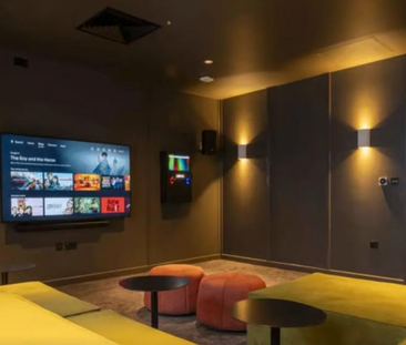 Studio to rent - Photo 6