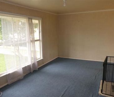 Affordable 3 bedroom - Photo 1