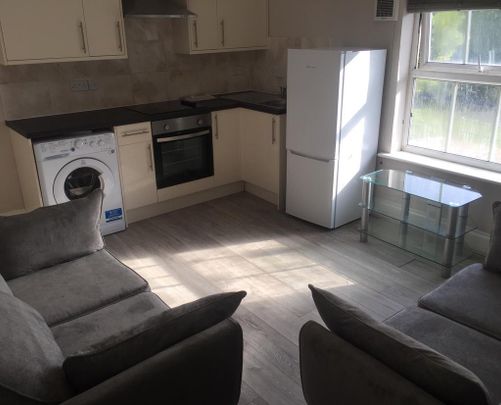 3 bedroom flat to rent - Photo 1