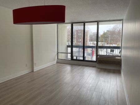 For Lease - 30 Fashion Roseway N/A Unit# 215E, Toronto, Ontario - Photo 3