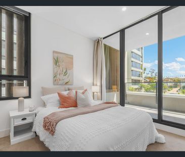 Stunning Two-Bedroom Apartment at 'Promenade' - Photo 2